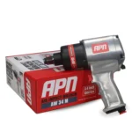 بکس بادی 3/4 اینچ apn مدل AW34M - تصویر 3