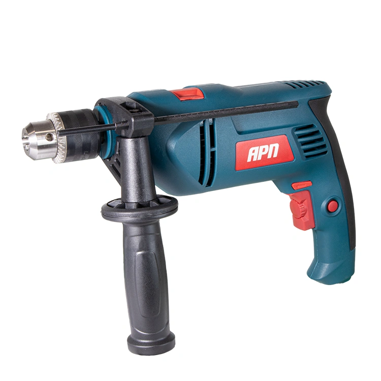 1-16-2 دریل چکشی 1010 وات apn مدل DR13C