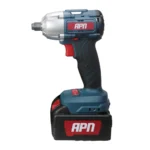 بکس شارژی 1/2 براش لس apn مدل BW12T