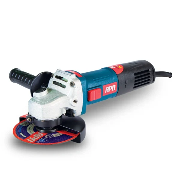 مینی فرز 1100 وات apn مدل AG115P