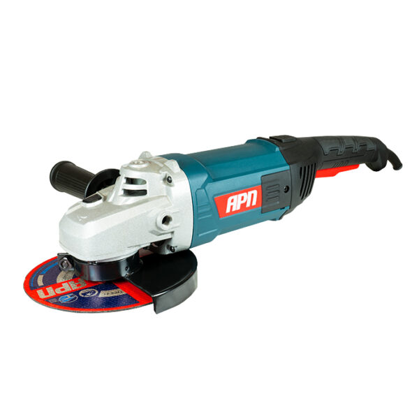 فرز آهنگری 2400 وات apn مدلAG180S