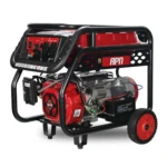 موتور برق 3500 وات apn مدل GM35D