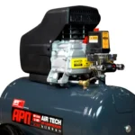 کمپرسور باد 50 لیتری apn مدل AC50B
