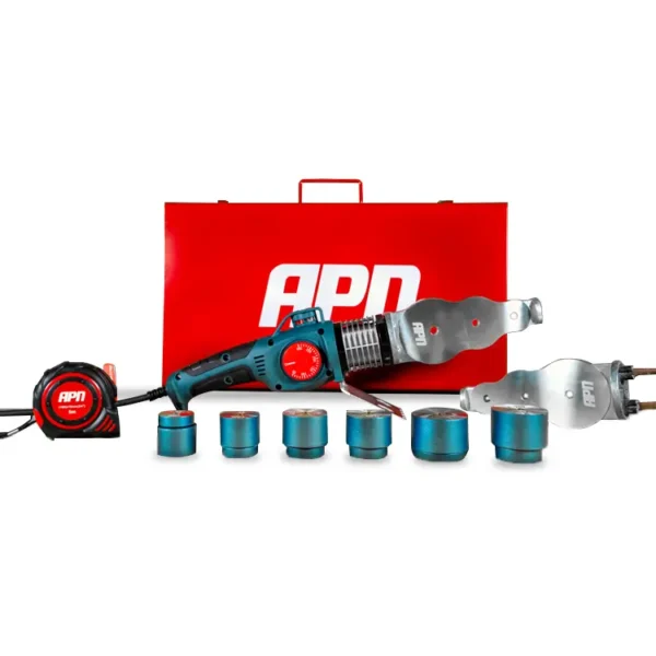 اتو لوله سبز 2000 وات apn مدلPW20T