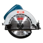 اره گردبر 1050 وات apn مدل SW185M - تصویر 2