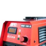 دستگاه جوش 160 آمپر apn مدل INW160B - تصویر 3