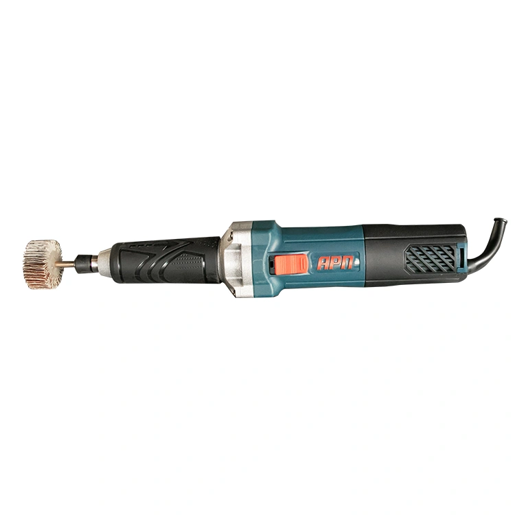 2-9-1 فرز انگشتی گلو بلند apn مدل DG60T