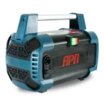 کارواش 120 بار دینامی apn مدل HP120Cl - تصویر 5