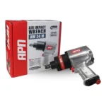 بکس بادی 3/4 اینچ apn مدل AW34M - تصویر 4