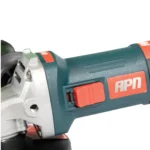 مینی فرز برقی 850 وات apn مدل AG115F - تصویر 4