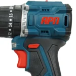 دریل شارژی براشلس apn مدل BD21S - تصویر 3