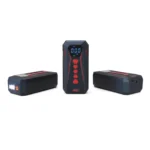 مینی کمپرسور شارژی دیجیتال apn مدل PC5P - تصویر 3