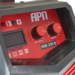 دستگاه جوشکاری INW200B - تصویر 2