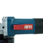 مینی فرز دیمردار 710 وات apn مدل AG115E - تصویر 2