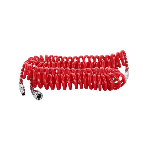 شلنگ فنری 10 متری apn مدل HO10PU