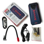 مینی کمپرسور شارژی دیجیتال apn مدل PC5P - تصویر 4