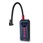 مینی کمپرسور شارژی دیجیتال apn مدل PC5P - تصویر 2