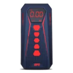 مینی کمپرسور شارژی دیجیتال apn مدل PC5P