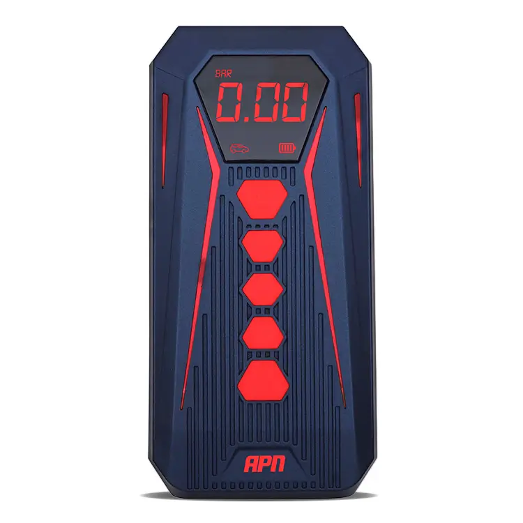 tak.1 مینی کمپرسور شارژی دیجیتال apn مدل PC5P