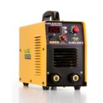 دستگاه جوش اینورتر 250 آمپر تک فاز صباالکتریک مدل R-INV-250V