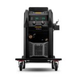 دستگاه جوش اینورتر Co2 سه فاز 300 آمپر صباالکتریک MASTER MIG M-306 ANALOG
