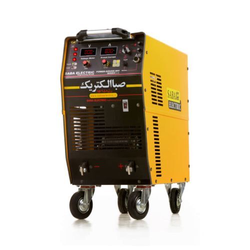 دستگاه جوش گوج اینورتر 800 آمپر صباالکتریک مدل POWER GOUGE INV SERIES 8.00