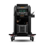 دستگاه جوش اینورتر Co2 سه فاز 300 آمپر صباالکتریک MASTER MIG M-306 DIGITAL