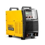 دستگاه جوش اینورتر 420 آمپر سه فاز صباالکتریک POWER REC Series 420