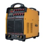 دستگاه جوش تیگ پالس دار 400 آمپر صباالکتریک مدل DIGITAL DC TIG 402 PULSED هواخنک