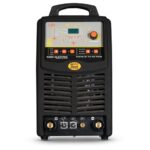 دستگاه جوش تیگ پالس دار 400 آمپر صباالکتریک مدل DIGITAL DC TIG 402 PULSED هواخنک