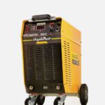 دستگاه جوش اینورتر 500آمپر صباالکتریک SERIES 5.0G