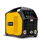 دستگاه جوش اینورتر 230 آمپر تک فاز صباالکتریک COMFORT SERIES R 231