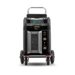 دستگاه جوش اینورتر 500 آمپر سه فاز صباالکتریک Powerful R-510 DIGITAL