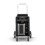 دستگاه جوش اینورتر 500 آمپر سه فاز صباالکتریک Powerful R-510 ANALOG