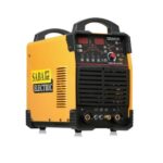 دستگاه جوش تیگ 315 آمپر سه فاز صباالکتریک مدل TIG 315 P-AC/DC هواخنک