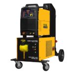 دستگاه جوش تیگ 250 آمپر تکفاز صباالکتریک PULSED TIG 250D ACDC WC آبخنک