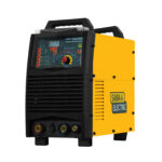 دستگاه جوش تیگ 250 آمپر تکفاز صباالکتریک PULSED TIG 250D ACDC هواخنک