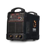 دستگاه جوش تیگ 315 آمپر سه فاز صباالکتریک مدل TIG 315 P-AC/DC هواخنک
