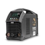 دستگاه جوش اینورتر 230 آمپر تک فاز صباالکتریک COMFORT SERIES R 231