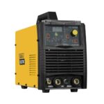 دستگاه جوش تیگ پالس دار 250 آمپر تکفاز صباالکتریک TIG 250 DC COLD PULSED هواخنک