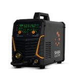 دستگاه جوش میگ اینورتر 200 آمپر صباالکتریک مدل SMART MIG 200 S