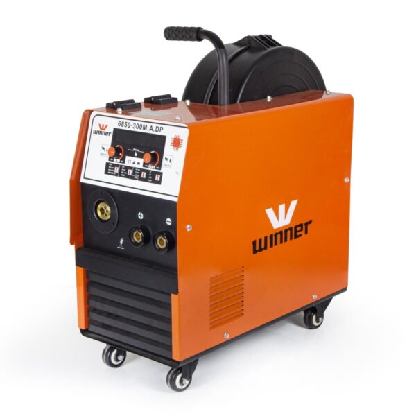 دستگاه جوش co2 مدل 6850