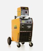 دستگاه جوش میگ مگ اینورتر 405 آمپر صباالکتریک مدل M-INV-450F