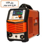 دستگاه جوش برق، آرگون بدون گاز (3 کاره) 7011 وینر - تصویر 2