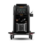 دستگاه جوش اینورتر میگ تکفاز 250 آمپر صباالکتریک MASTER MIG M-252D ANALOG