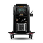 دستگاه جوش اینورتر میگ تکفاز 250 آمپر صباالکتریک MASTER MIG M-252D DIGITAL