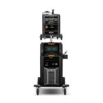 دستگاه جوش اینورتر میگ سه فاز 406 آمپر صباالکتریک MASTER MIG M-406 DIGITAL