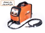 دستگاه جوش برق، آرگون، بدون گاز و با گاز (4 کاره) 8011 وینر - تصویر 7