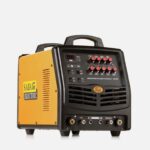 دستگاه تیگ 250 صباالکتریک مدل TIG250P-AC/DC