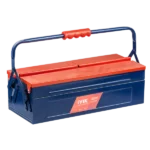 جعبه ابزار اتوماتیک ۵۰ سانت دوطبقه K-8254 ایوک - تصویر 4
